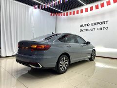 Volkswagen Lavida 2023 280TSI DSG Starry Sky Eternal Edition - фото 4