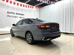 Volkswagen Lavida 2023 280TSI DSG Starry Sky Eternal Edition - фото 6