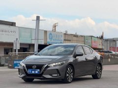 Nissan Sylphy e-POWER Pro - фото 1