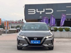 Nissan Sylphy e-POWER Pro - фото 2