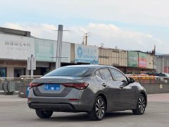 Nissan Sylphy e-POWER Pro - фото 4