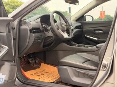 Nissan Sylphy e-POWER Pro - фото 5