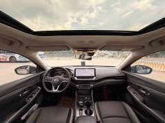 Nissan Sylphy e-POWER Pro - фото 9