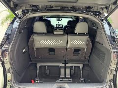 Toyota SIENNA 2.5L hybrid four-wheel drive premium version - фото 15