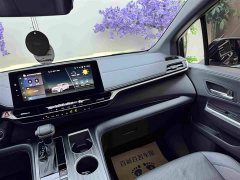 Toyota SIENNA 2.5L hybrid four-wheel drive premium version - фото 17