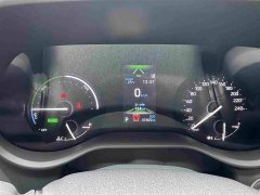 Toyota SIENNA 2.5L hybrid four-wheel drive premium version - фото 19