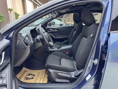Mazda CX-4 2021 2.0L automatic two-wheel drive Blue Sky Vibrant Edition - фото 10
