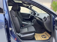 Mazda CX-4 2021 2.0L automatic two-wheel drive Blue Sky Vibrant Edition - фото 13