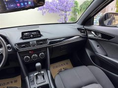 Mazda CX-4 2021 2.0L automatic two-wheel drive Blue Sky Vibrant Edition - фото 16