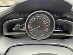 Mazda CX-4 2021 2.0L automatic two-wheel drive Blue Sky Vibrant Edition - фото 18