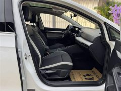 Volkswagen Golf 280TSI DSG Pro - фото 12