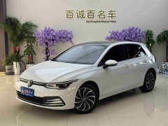 Volkswagen Golf 280TSI DSG Pro - фото 2