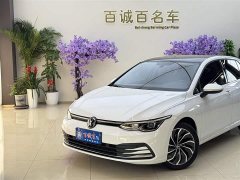Volkswagen Golf 280TSI DSG Pro - фото 3