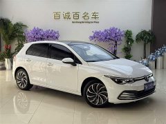 Volkswagen Golf 280TSI DSG Pro - фото 4