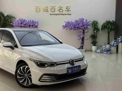 Volkswagen Golf 280TSI DSG Pro - фото 5