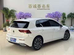 Volkswagen Golf 280TSI DSG Pro - фото 6
