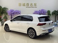 Volkswagen Golf 280TSI DSG Pro - фото 8
