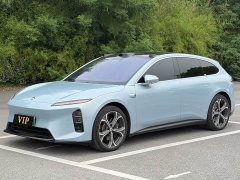NIO ET5T 75kWh Touring - фото 1
