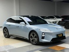 NIO ET5T 75kWh Touring - фото 12