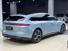 NIO ET5T 75kWh Touring - фото 13