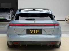 NIO ET5T 75kWh Touring - фото 14