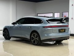 NIO ET5T 75kWh Touring - фото 15