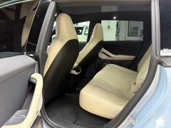NIO ET5T 75kWh Touring - фото 16