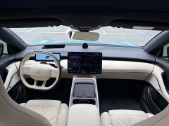 NIO ET5T 75kWh Touring - фото 17
