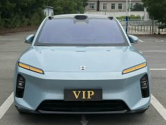 NIO ET5T 75kWh Touring - фото 2