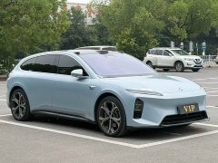 NIO ET5T 75kWh Touring - фото 3