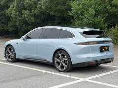 NIO ET5T 75kWh Touring - фото 4