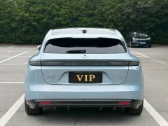 NIO ET5T 75kWh Touring - фото 5