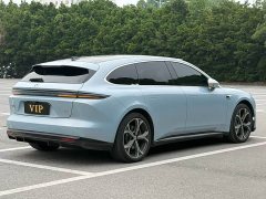 NIO ET5T 75kWh Touring - фото 6