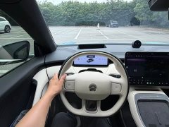 NIO ET5T 75kWh Touring - фото 7