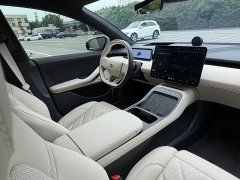 NIO ET5T 75kWh Touring - фото 8
