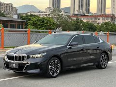 BMW 5 Series 525Li M Sports Package - фото 1