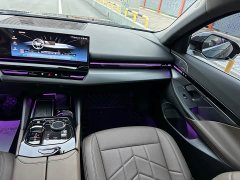 BMW 5 Series 525Li M Sports Package - фото 10