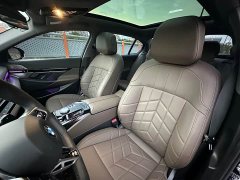 BMW 5 Series 525Li M Sports Package - фото 12