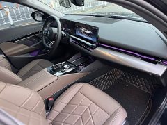 BMW 5 Series 525Li M Sports Package - фото 13