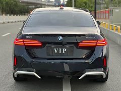 BMW 5 Series 525Li M Sports Package - фото 14