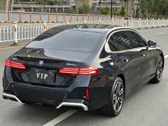 BMW 5 Series 525Li M Sports Package - фото 15