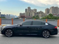 BMW 5 Series 525Li M Sports Package - фото 17