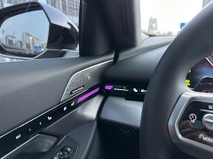 BMW 5 Series 525Li M Sports Package - фото 18