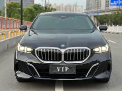 BMW 5 Series 525Li M Sports Package - фото 2