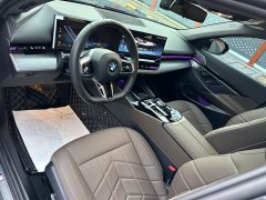 BMW 5 Series 525Li M Sports Package - фото 6