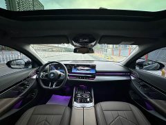 BMW 5 Series 525Li M Sports Package - фото 8