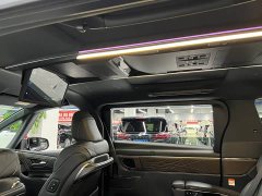 Toyota Alphard 2024 2.5L Hybrid Executive Lounge - фото 10