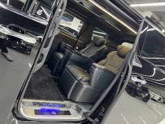Toyota Alphard 2024 2.5L Hybrid Executive Lounge - фото 11