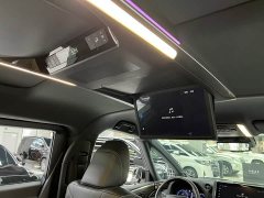 Toyota Alphard 2024 2.5L Hybrid Executive Lounge - фото 15