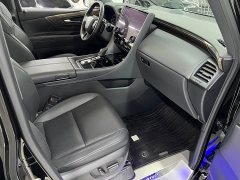 Toyota Alphard 2024 2.5L Hybrid Executive Lounge - фото 16